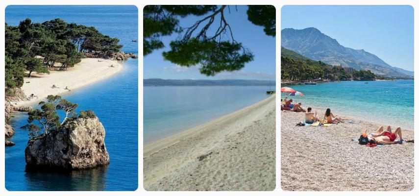 Holiday House Petra - Imotski - Makarska Exterior photo